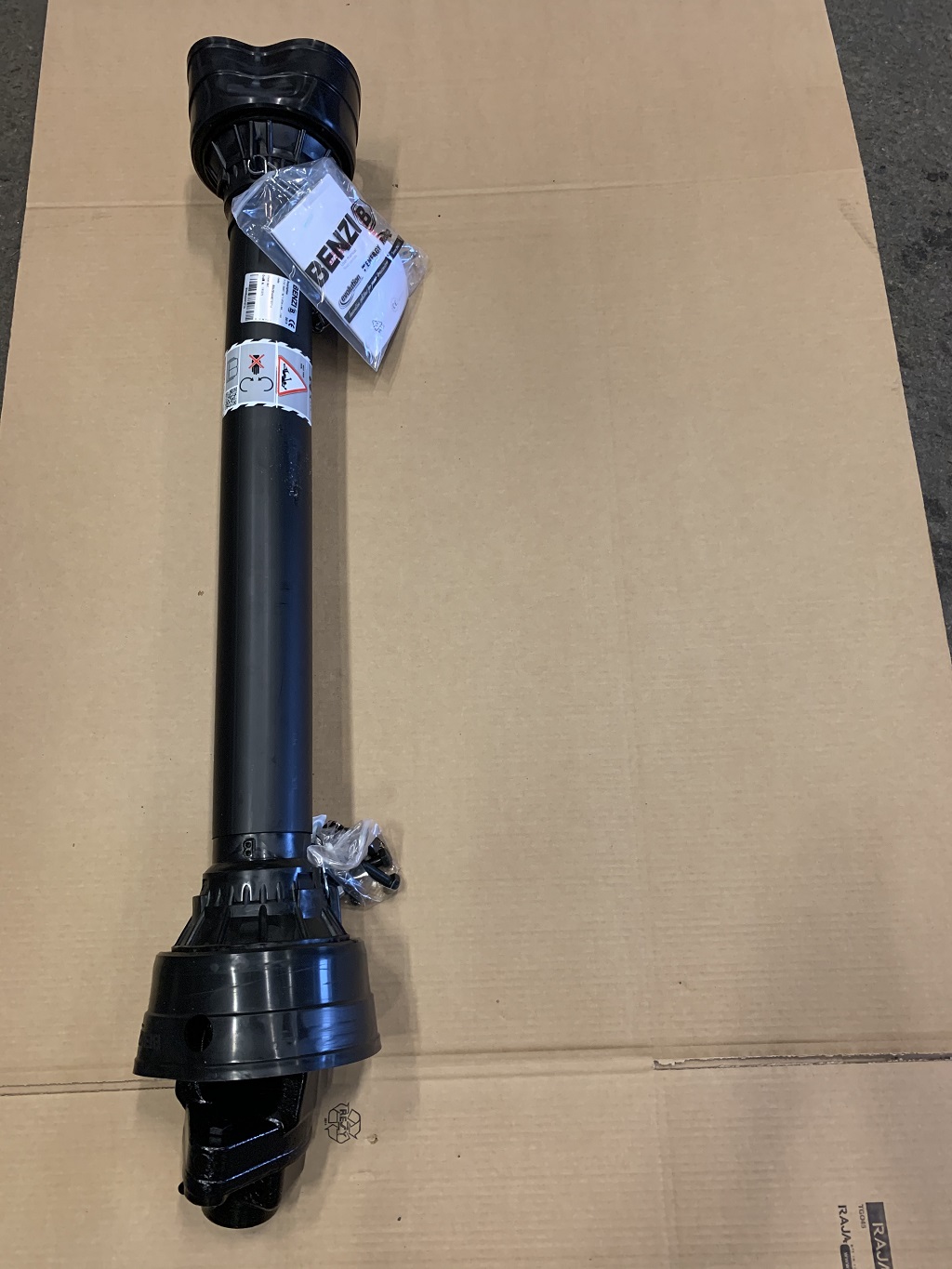 B6086.10.716,AKSEL,BRYTE 1 3/4"