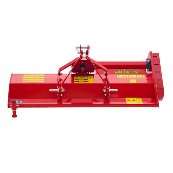 DEL MORINO BEITEPUSSER FUNNY 106 SUPER M/HYDR SIDEFORSKY.