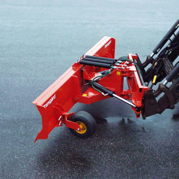 FRANSGÅRD BOMSYLINDER GT-210/250 M/BRAKETTER