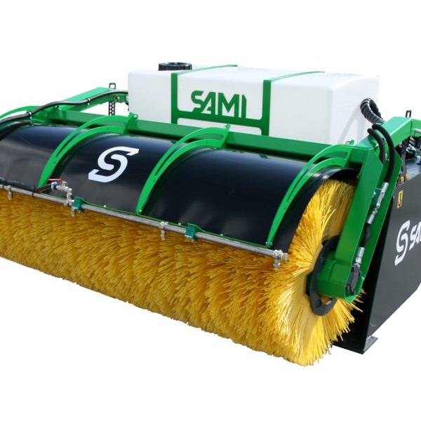SAMI VANNINGSANLEGG K1800