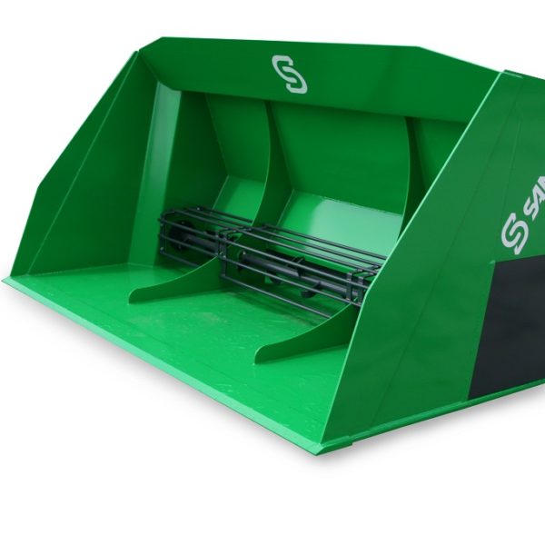 SAMI STRØMASKIN SLF-2100 SBM