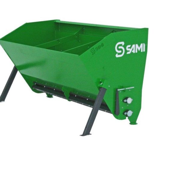 SAMI STRØMASKIN SLH-2300