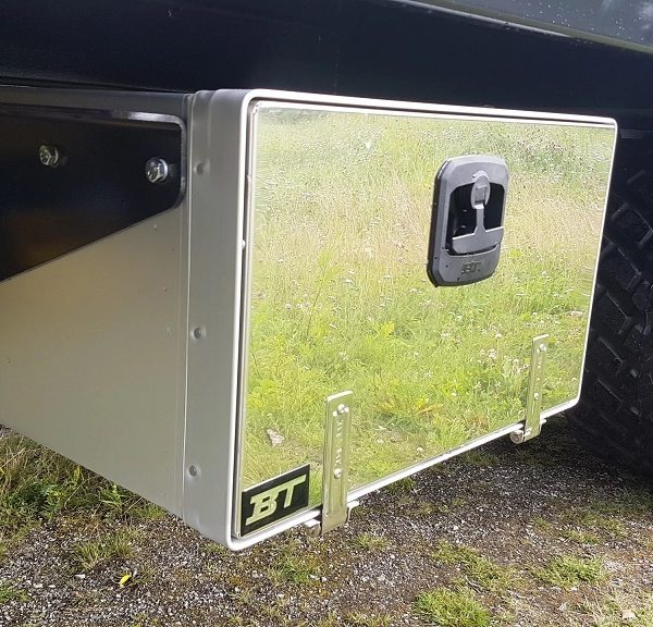 FERREL TILLEGG VERKTØYBOKS 600X350X450