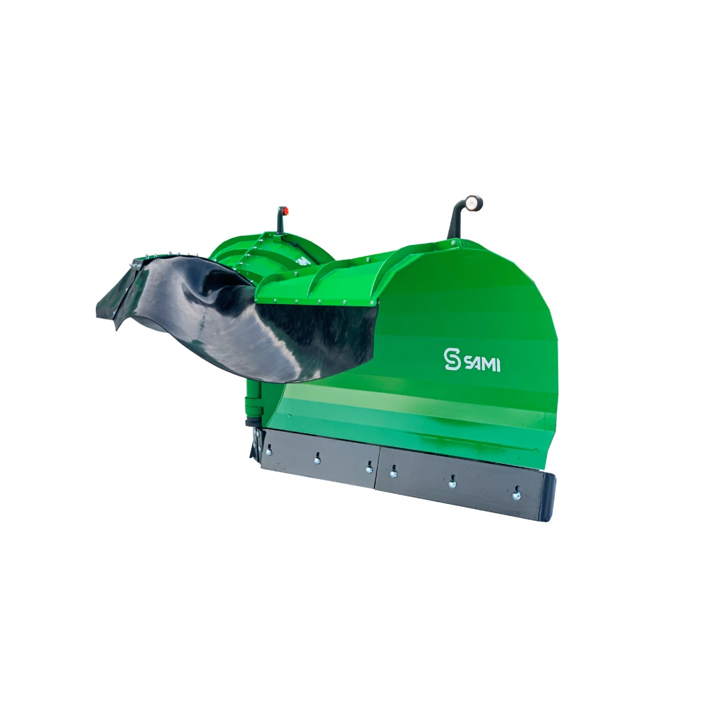 SAMI V-PLOG VMA-3200 AGGRESSIVE MED VALGFRI INNFESTNING - Image 2