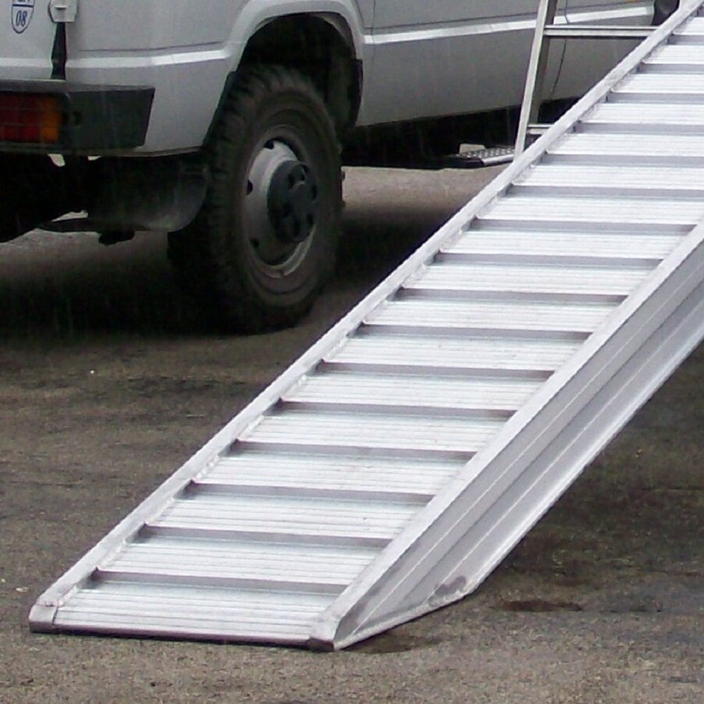 CLM KJØREBRUER 16,9T/3,5M (210.35) - Image 3