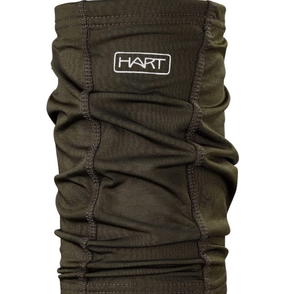 HART INLINER-X Green Hals