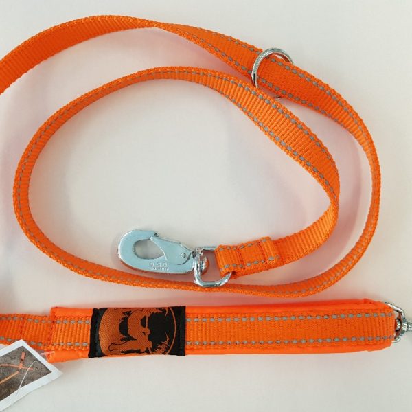 KARDOG IITA KOBBEL BGB ORANGE