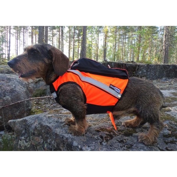 Kardog Alma GPS-vest