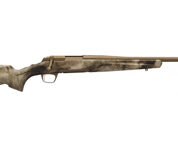 BROWNING X-BOLT A-TACS .308 WIN