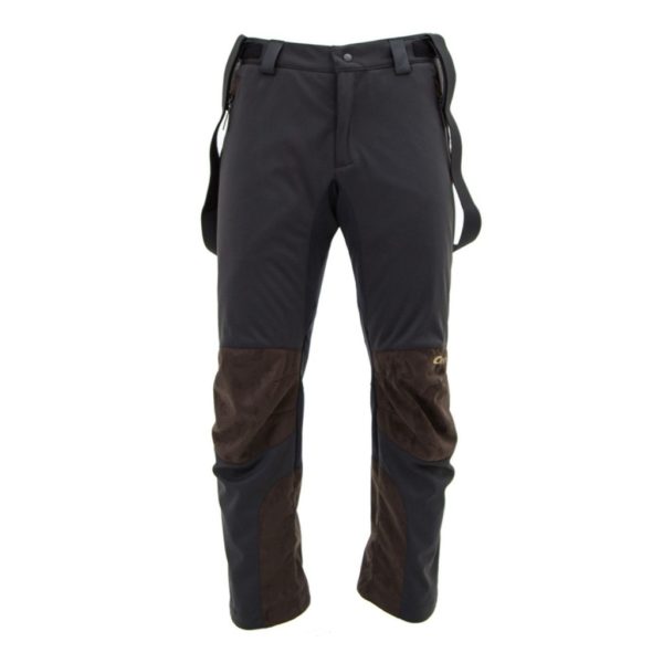 CARINTHIA ISLG BUKSE SOFTSHELL