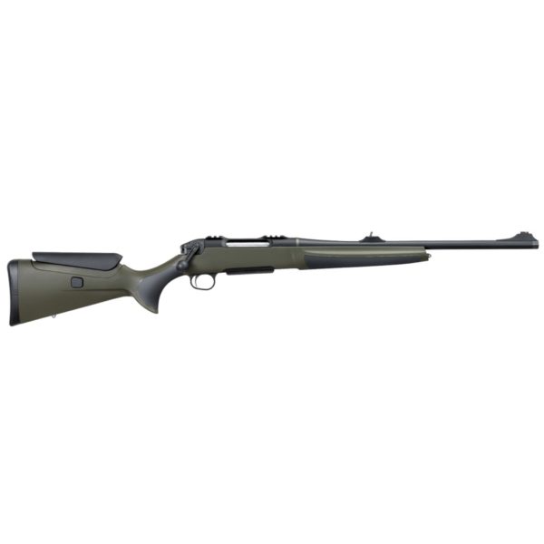 HAENEL JAEGER NXT COMPOSITE JAKTRIFLE KAL. 308 WIN