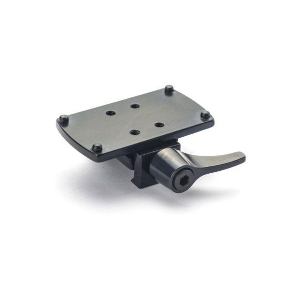 RUSAN HURTIGMONTASJE DOCTER SIGHT WEAVER/PICATINNY