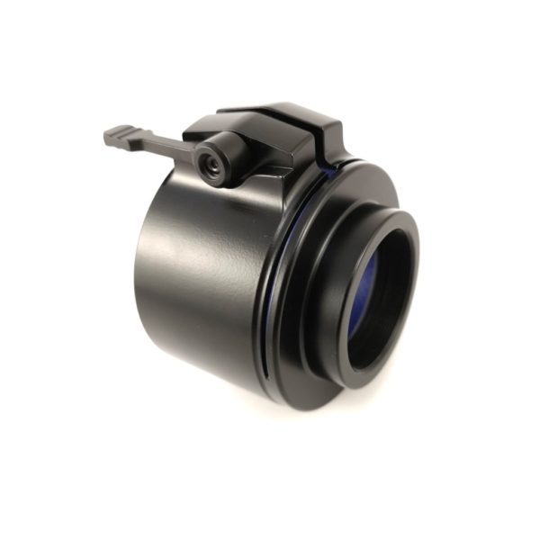 RUSAN QR-ADAPTER FOR GUIDE TA435/LAHOUX CLIP/NITEHOG VIPER -57 MM