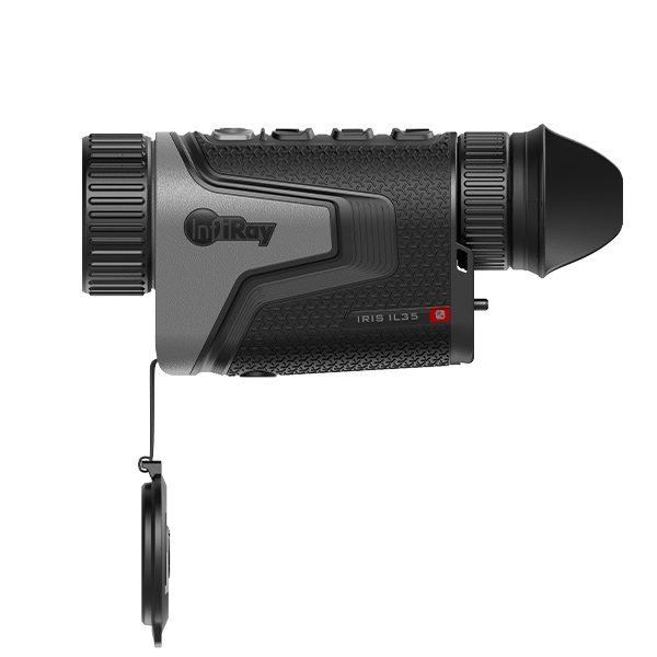 INFIRAY IRIS IL35 TERMISK SPOTTER