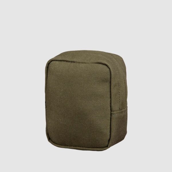 SAVOTTA ZIPPED GP SEKKELOMME 2X2