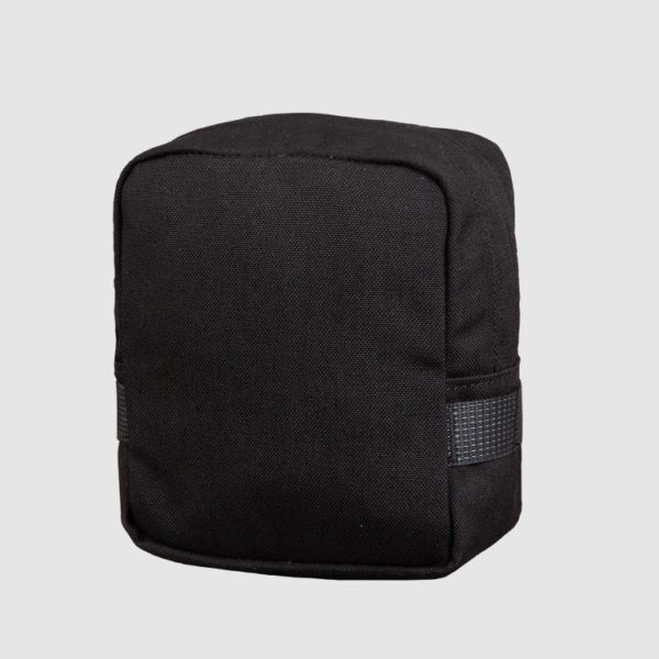 SAVOTTA  ZIPPED GP SEKKELOMME 3X3