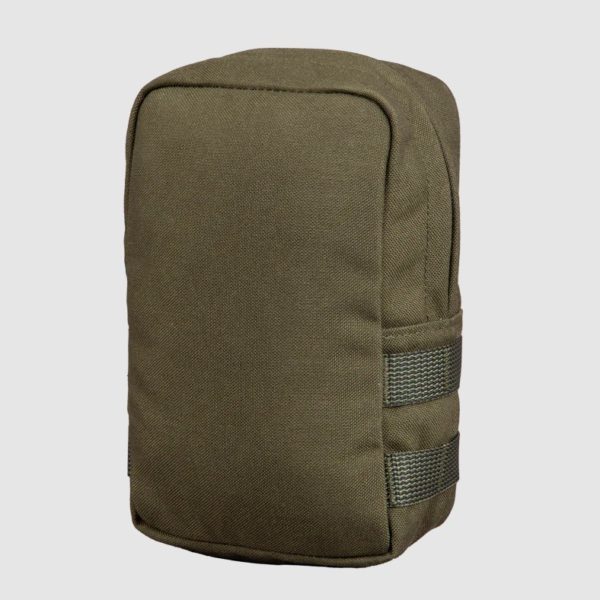 SAVOTTA  ZIPPED GP SEKKELOMME 3X4