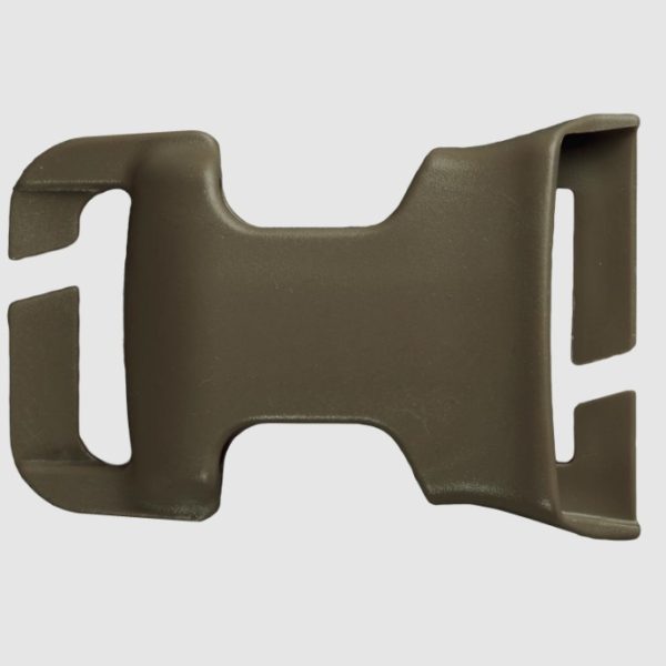 SAVOTTA 2M WB SR PALS-mount, 25 mm, female, green