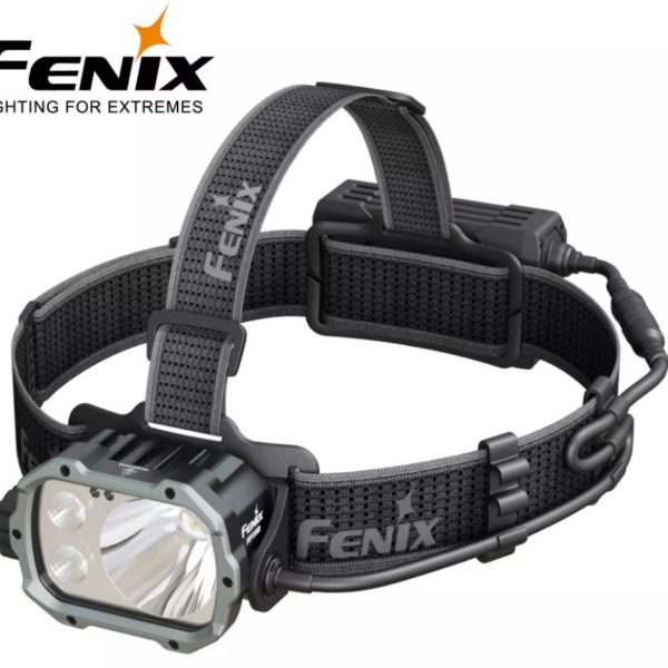 FENIX HP35R HODELYKT 4000LM