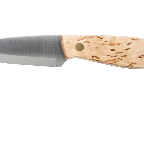 BRISA BOBTAIL 80 SC KNIV CURLY BIRCH