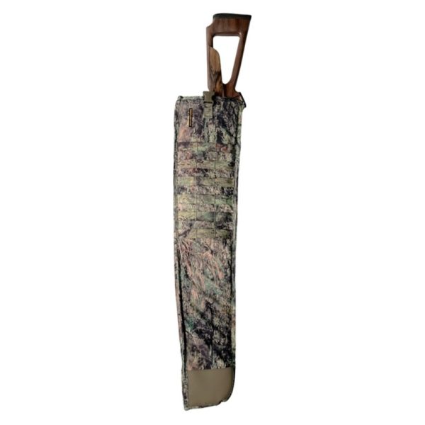 EBERLESTOCK RIFLE HOLDER STD DOPPELGANGER