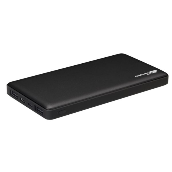 GP VOYAGER 2.0 POWERBANK 10000 mAh USB